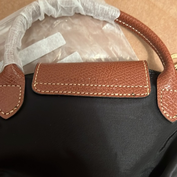 Long champ mini - Picture 3 of 3